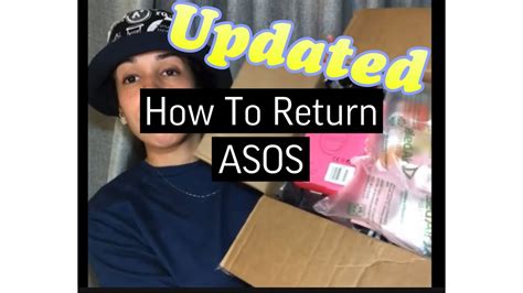 how to return asos orders.